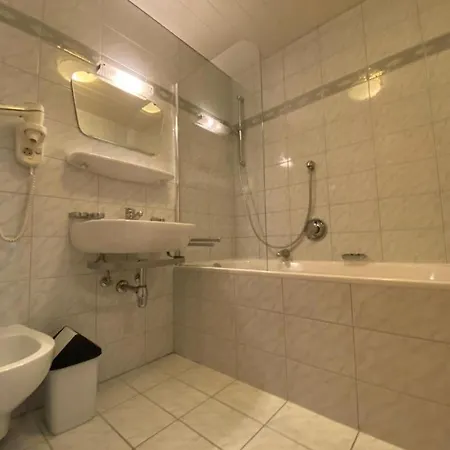 Casa de hóspedes Meilerhof 3*