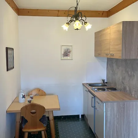 Casa de hóspedes Meilerhof Reith bei Seefeld