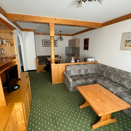 Casa de hóspedes Meilerhof 3*