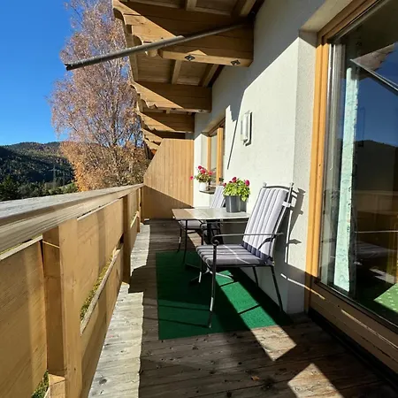 Gasthof Meilerhof Reith bei Seefeld