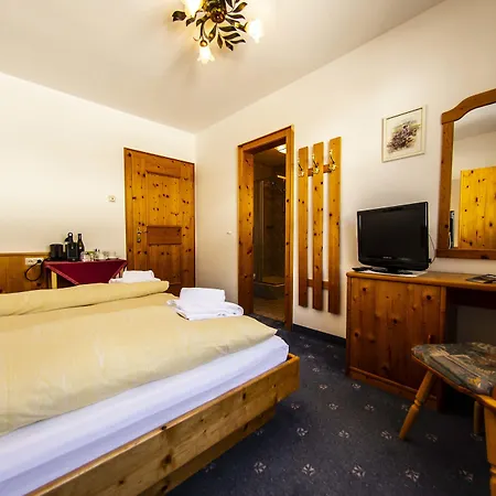 Casa de hóspedes Meilerhof