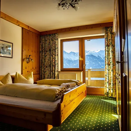 Meilerhof Casa de hóspedes 3*