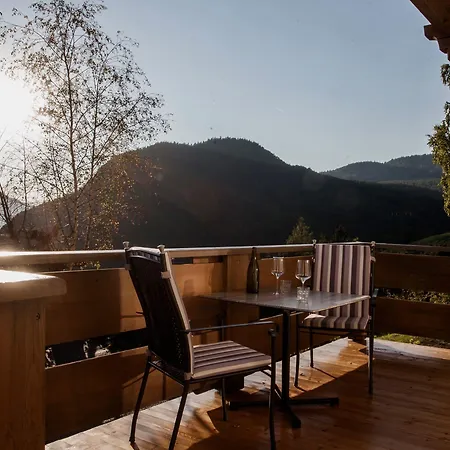 Casa de hóspedes Meilerhof 3*