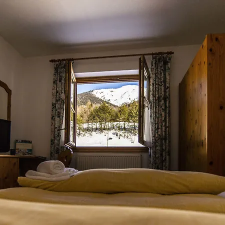 Casa de hóspedes Meilerhof Reith bei Seefeld