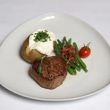 Pensionat Meilerhof 3*