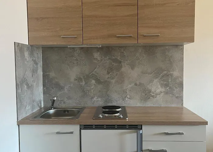 ゲストハウス Meilerhof