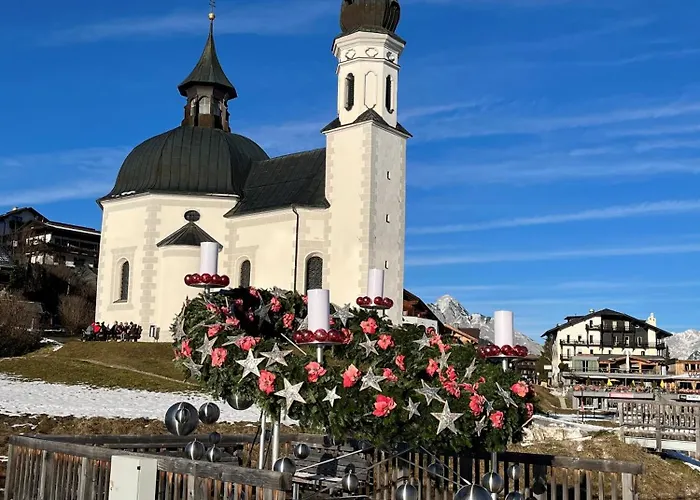 Meilerhof ゲストハウス 3*