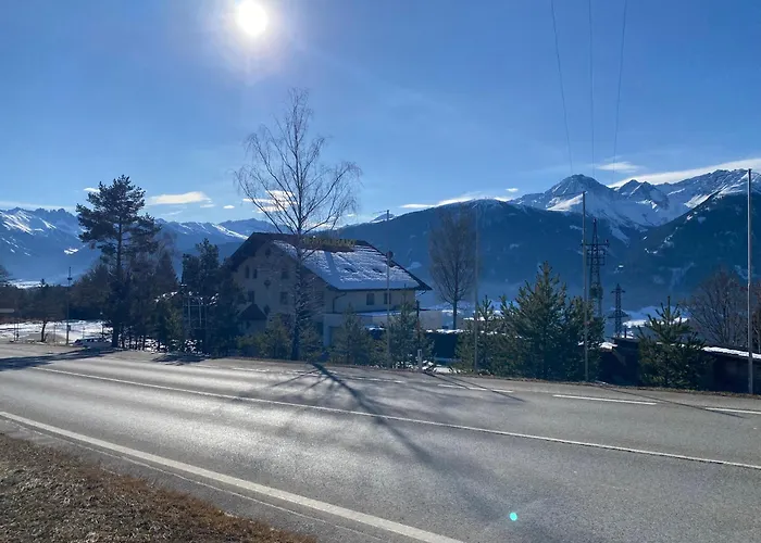 Meilerhof ゲストハウス ライト・バイ・ゼーフェルト