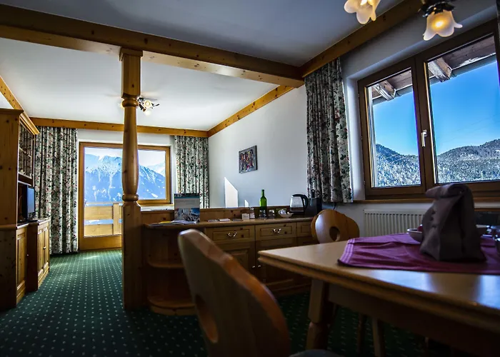 Meilerhof ゲストハウス 3*