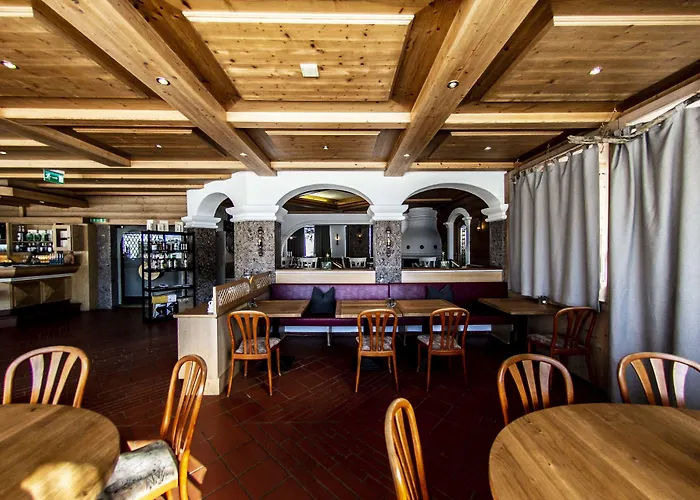 Meilerhof ゲストハウス