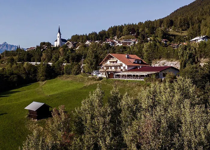 Meilerhof ゲストハウス 3*