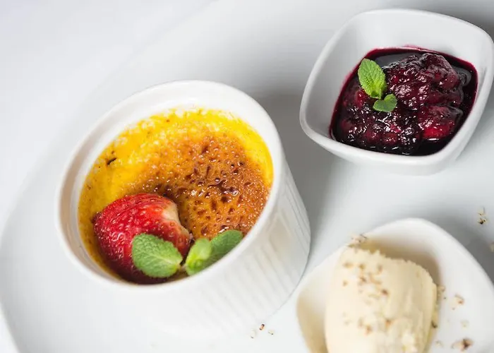 Meilerhof ゲストハウス