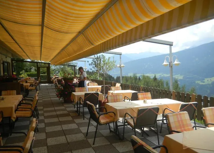 ゲストハウス Meilerhof 3*