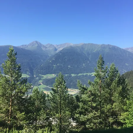 Konukevi Meilerhof Reith bei Seefeld