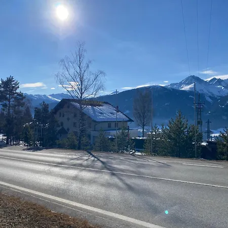 Meilerhof Konukevi Reith bei Seefeld