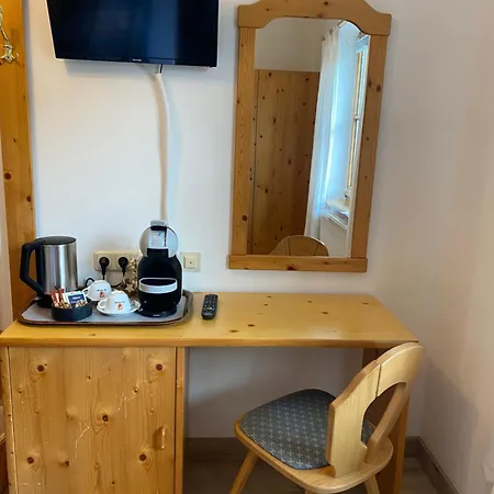 Meilerhof Reith bei Seefeld