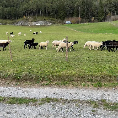 Meilerhof Konukevi Reith bei Seefeld