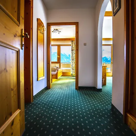 Meilerhof Konukevi Reith bei Seefeld