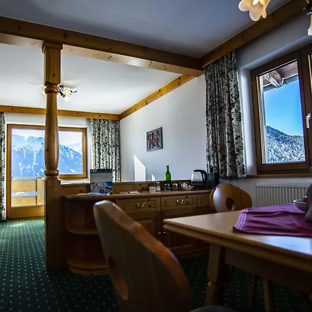 Meilerhof Konukevi 3*