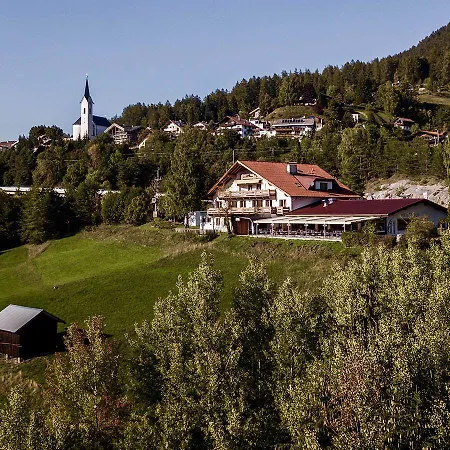 Meilerhof Konukevi 3*