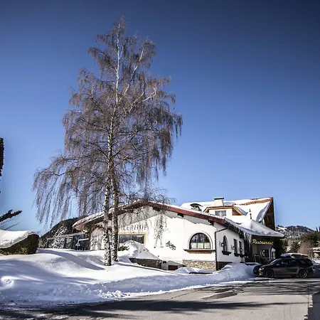 Meilerhof Reith bei Seefeld