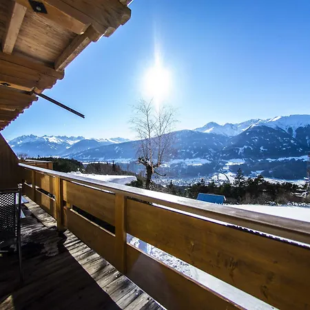 Meilerhof Reith bei Seefeld