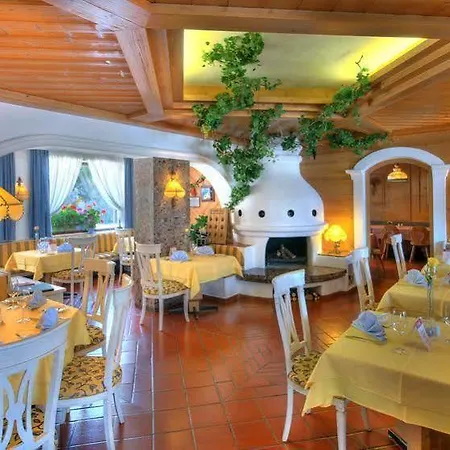 Konukevi Meilerhof 3*