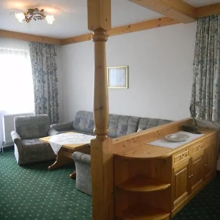 Meilerhof 3* Reith bei Seefeld