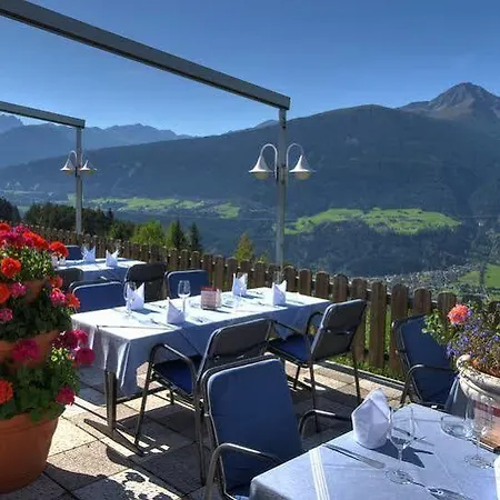 Meilerhof Konukevi 3*