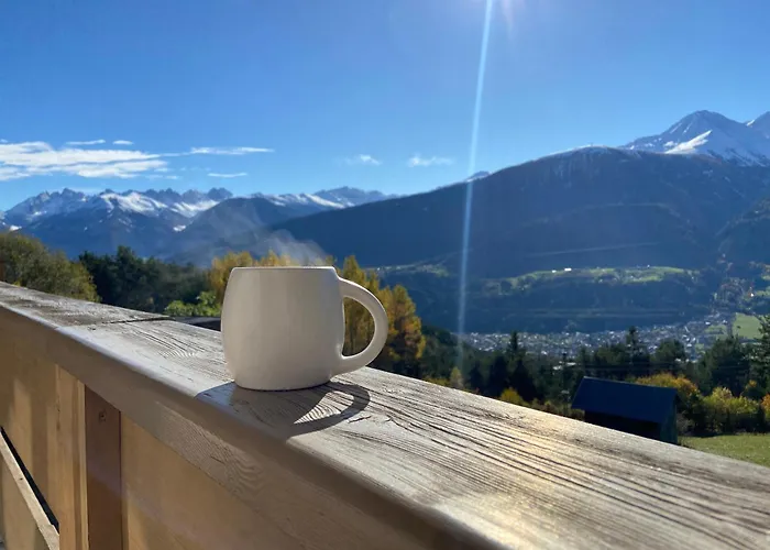 Meilerhof 3* Reith bei Seefeld