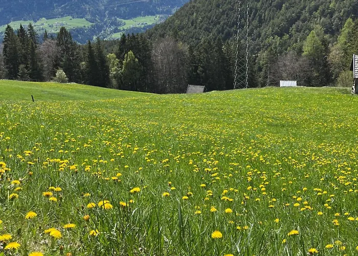 Meilerhof Reith bei Seefeld