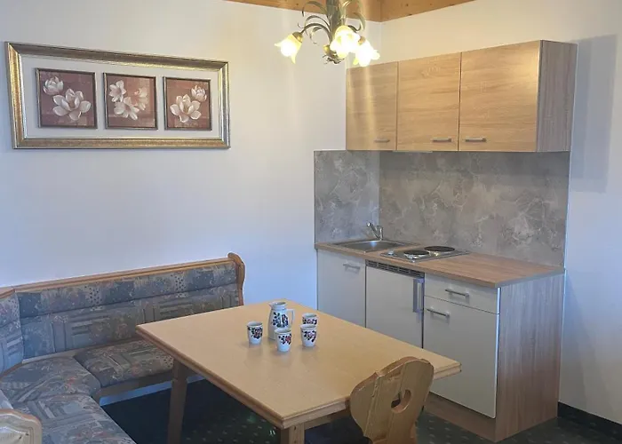 Meilerhof Gasthof 3*