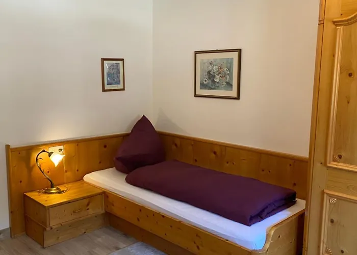 Meilerhof 3* Reith bei Seefeld