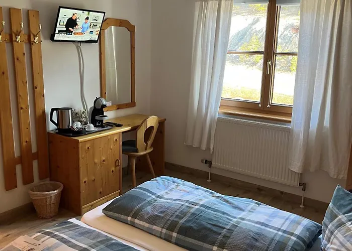 Gasthof Meilerhof Reith bei Seefeld