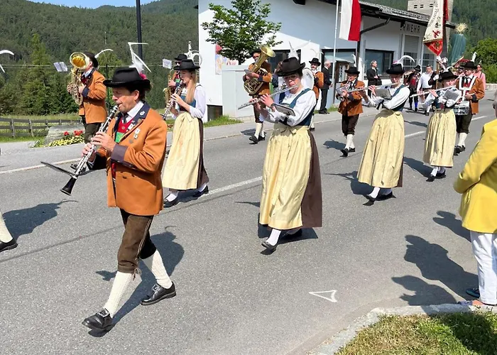 Gasthof Meilerhof 3*