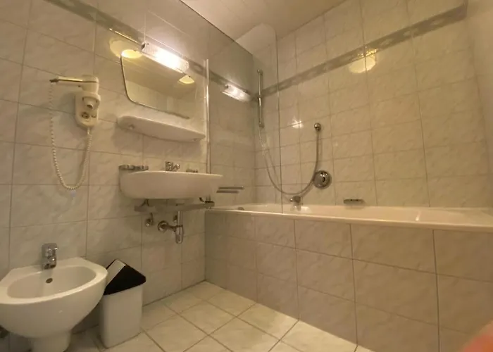 Gasthof Meilerhof 3*