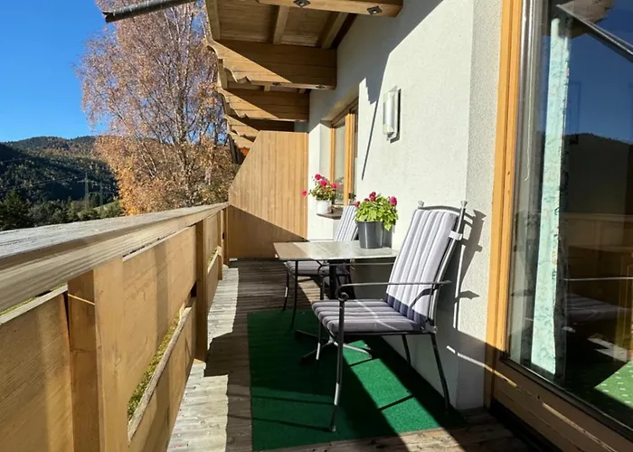 Gasthof Meilerhof Reith bei Seefeld