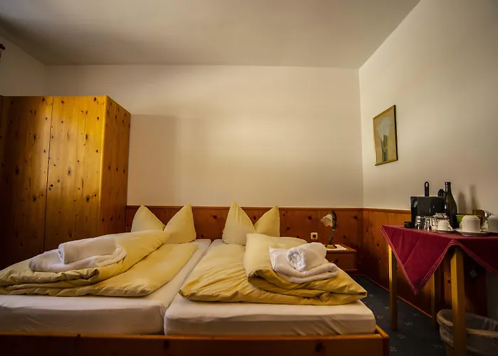 Meilerhof 3* Reith bei Seefeld