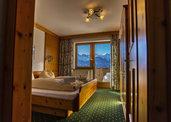 Meilerhof Reith bei Seefeld