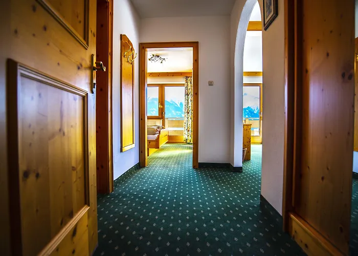 Meilerhof Gasthof Reith bei Seefeld