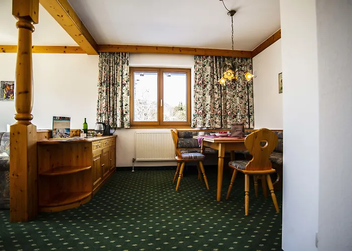 Meilerhof Gasthof 3*