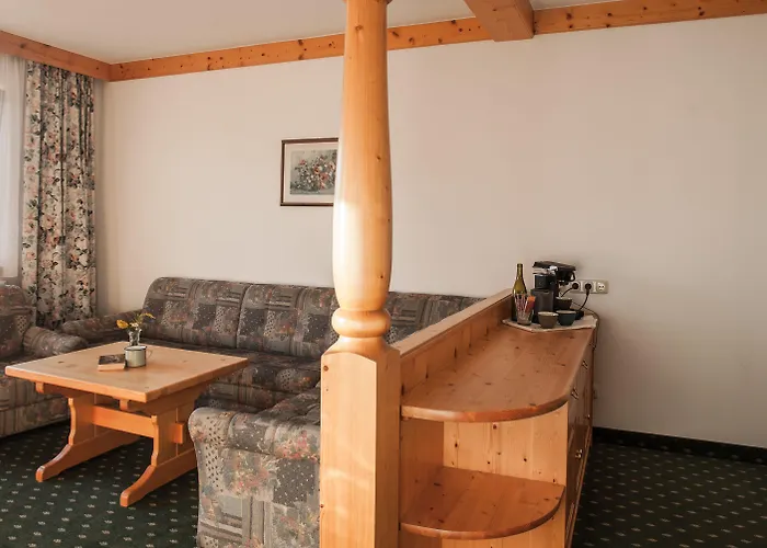 Gasthof Meilerhof Reith bei Seefeld