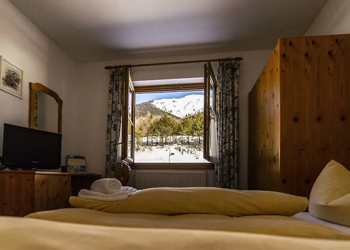 Gasthof Meilerhof Reith bei Seefeld