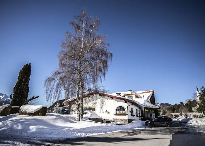 Meilerhof Reith bei Seefeld