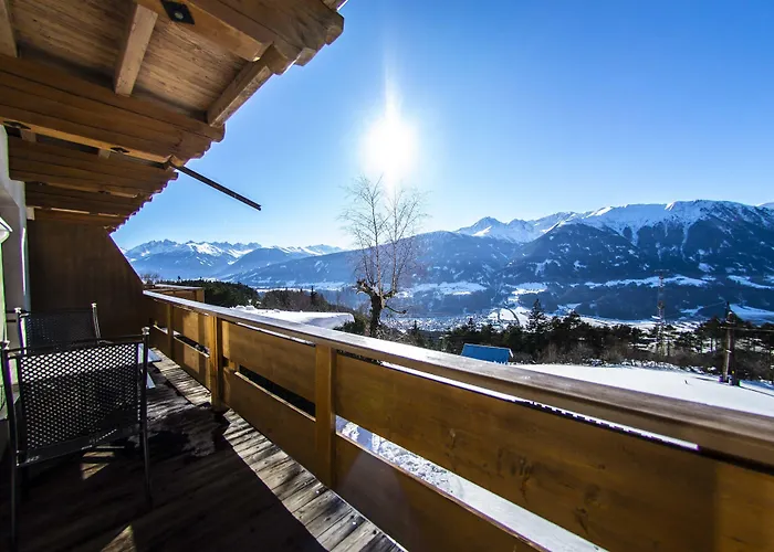 Meilerhof Reith bei Seefeld