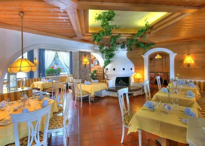 Gasthof Meilerhof 3*