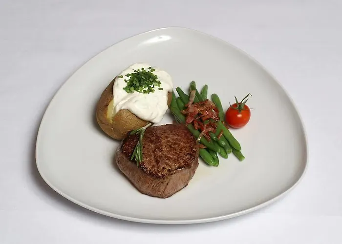 Gasthof Meilerhof 3*