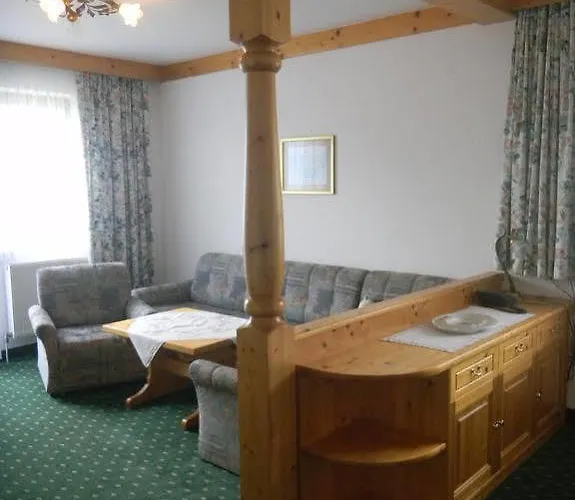 Meilerhof 3* Reith bei Seefeld