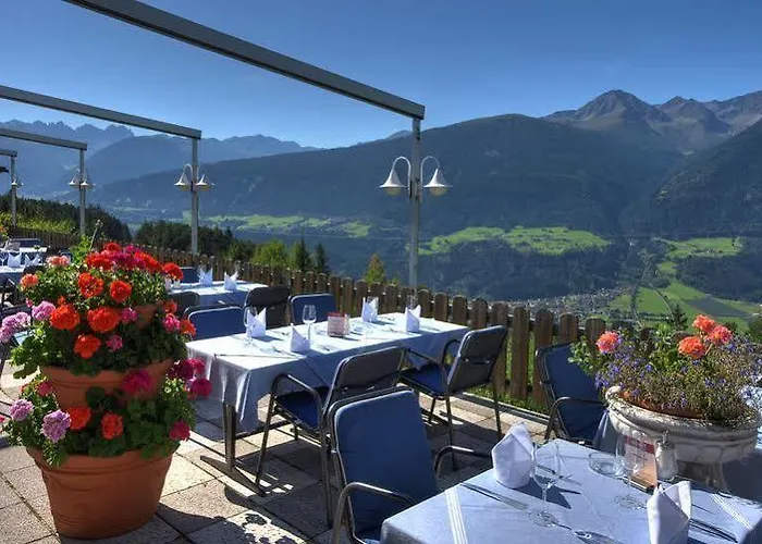 Meilerhof Gasthof 3*