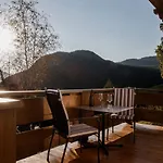 Penzion Meilerhof 3*